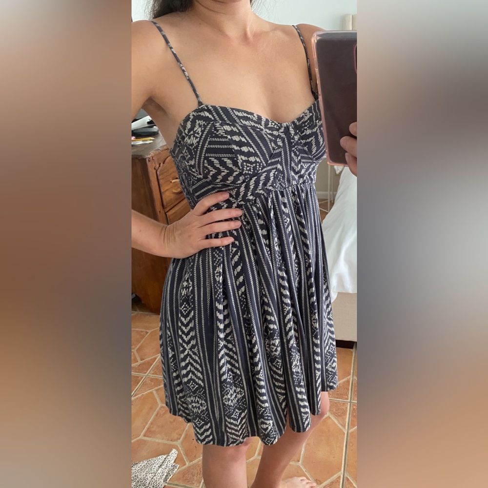 Billabong Sundress